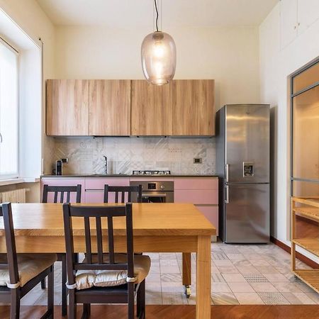 Colored And Spacious Flat Close To Navigli By Easylife Milano Ngoại thất bức ảnh
