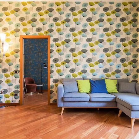 Colored And Spacious Flat Close To Navigli By Easylife Milano Ngoại thất bức ảnh