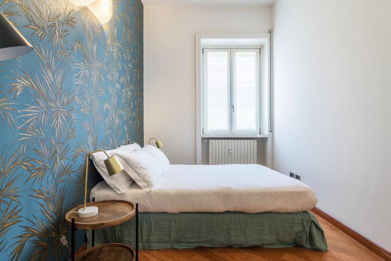 Colored And Spacious Flat Close To Navigli By Easylife Milano Ngoại thất bức ảnh